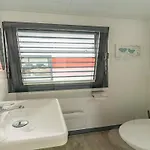 Havel Houseboat Serenity Úszó hotel Zehdenick