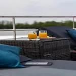 Havel Houseboat Serenity Úszó hotel