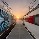 Havel Houseboat Serenity * Zehdenick