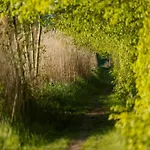 Havel Houseboat Serenity Zehdenick