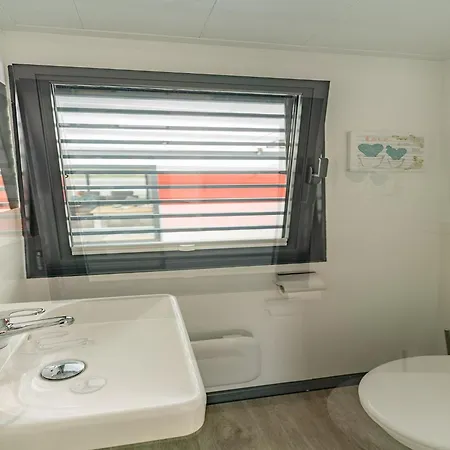 Havel Houseboat Serenity Πλωτό κατάλυμα Zehdenick